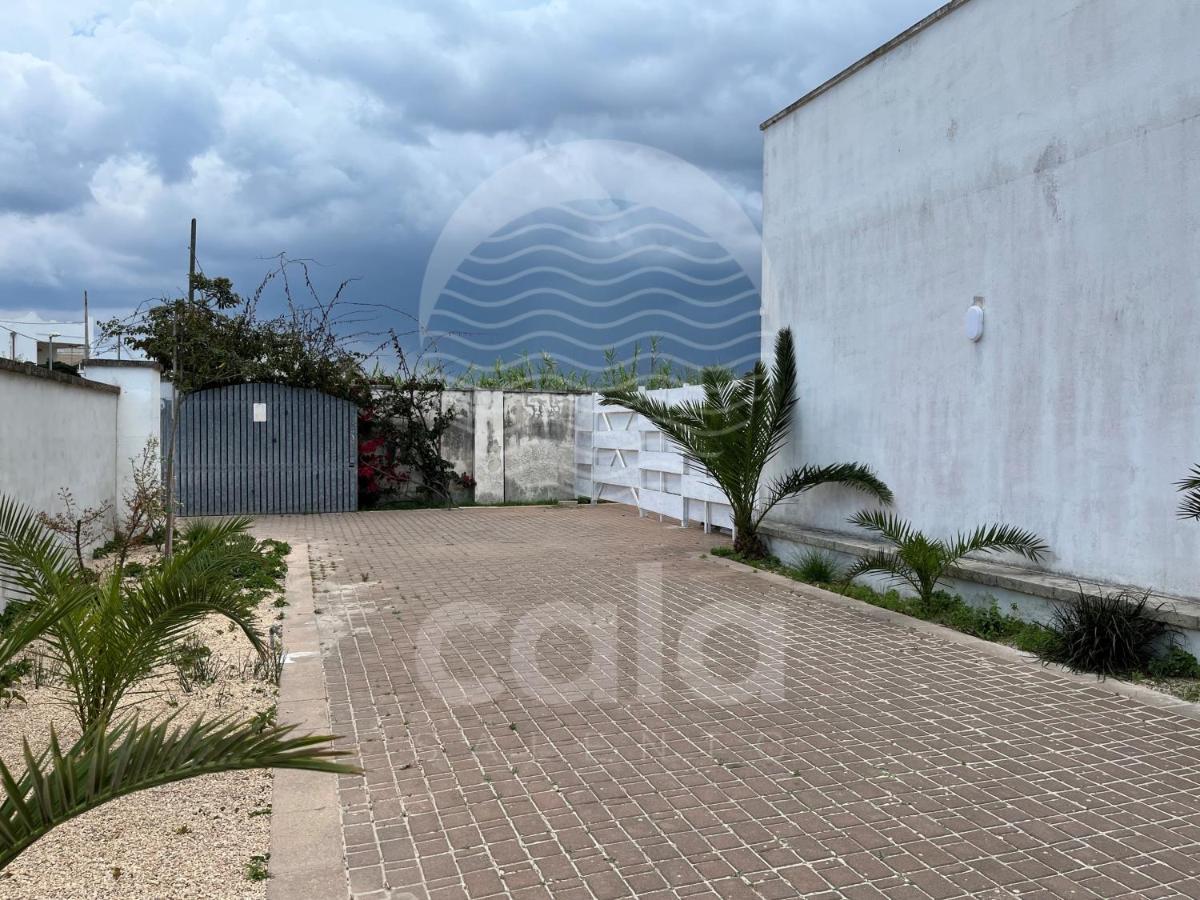 Villa Rosa Dei Venti Porto Cesareo Exterior photo