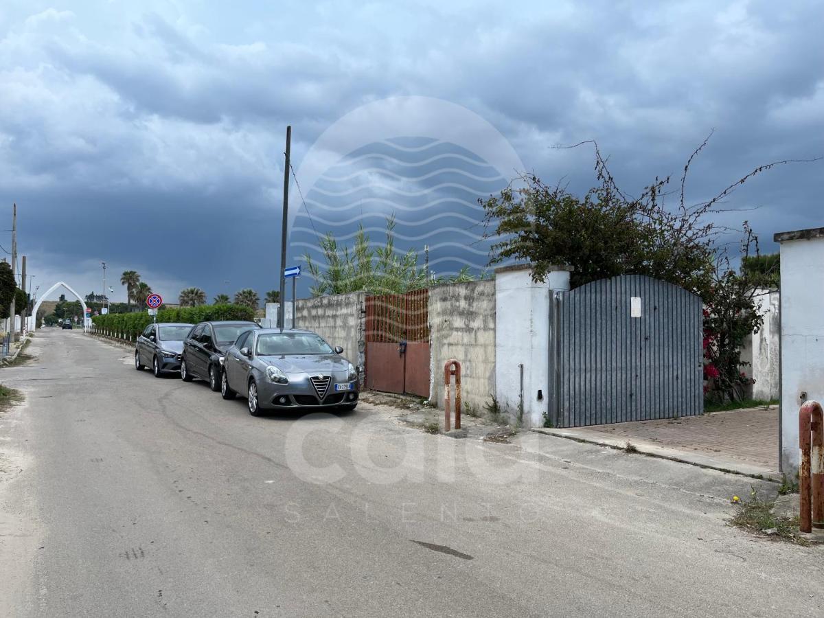 Villa Rosa Dei Venti Porto Cesareo Exterior photo