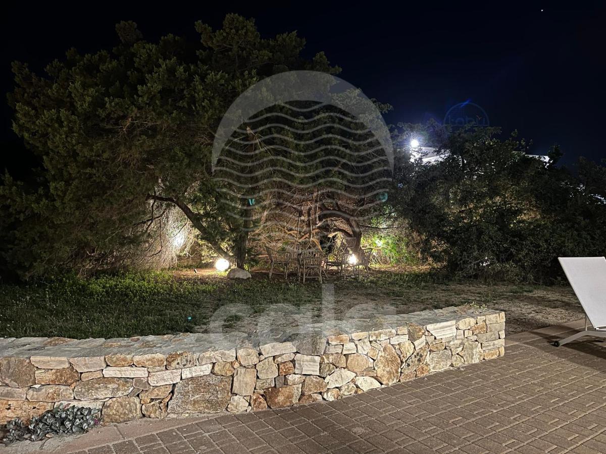 Villa Rosa Dei Venti Porto Cesareo Exterior photo